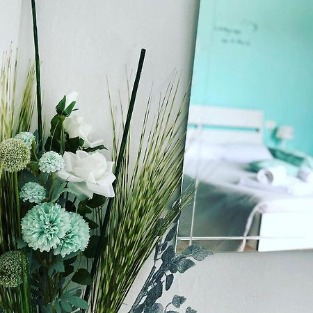 Il Nido Di Tiffany Apartment Massino Visconti Ngoại thất bức ảnh