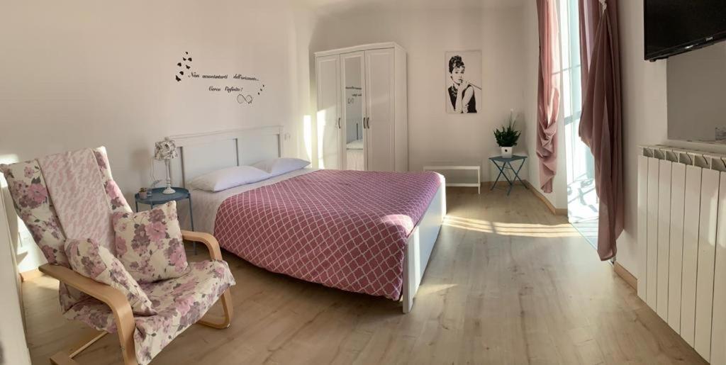 Il Nido Di Tiffany Apartment Massino Visconti Ngoại thất bức ảnh