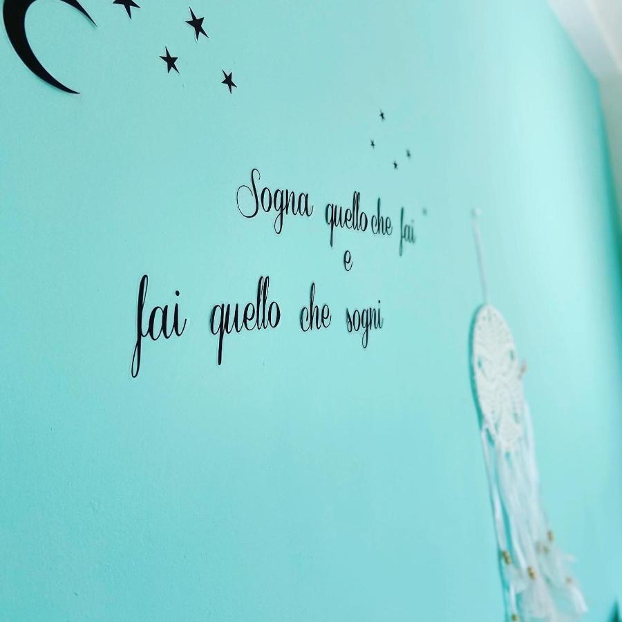 Il Nido Di Tiffany Apartment Massino Visconti Ngoại thất bức ảnh