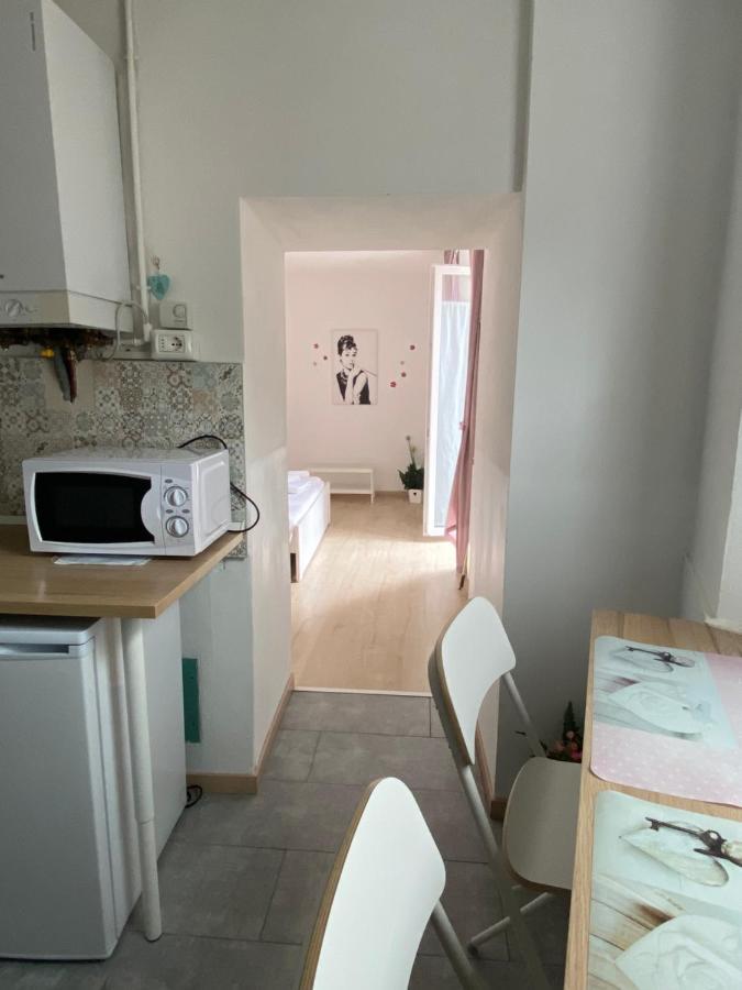 Il Nido Di Tiffany Apartment Massino Visconti Ngoại thất bức ảnh