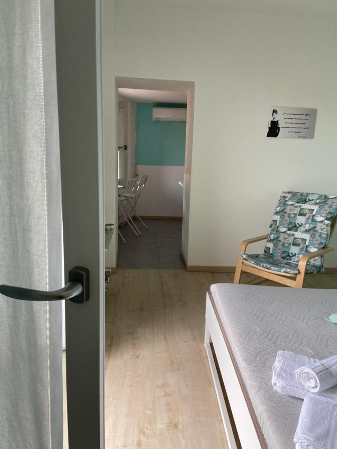 Il Nido Di Tiffany Apartment Massino Visconti Ngoại thất bức ảnh