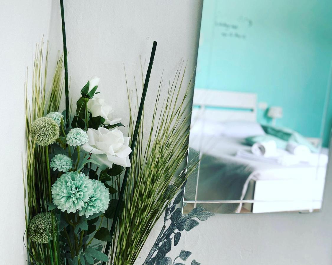 Il Nido Di Tiffany Apartment Massino Visconti Ngoại thất bức ảnh