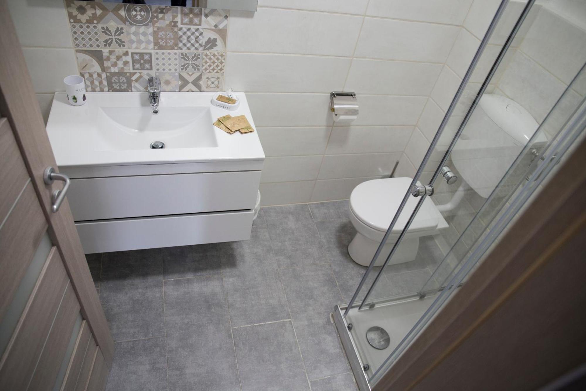 Il Nido Di Tiffany Apartment Massino Visconti Ngoại thất bức ảnh