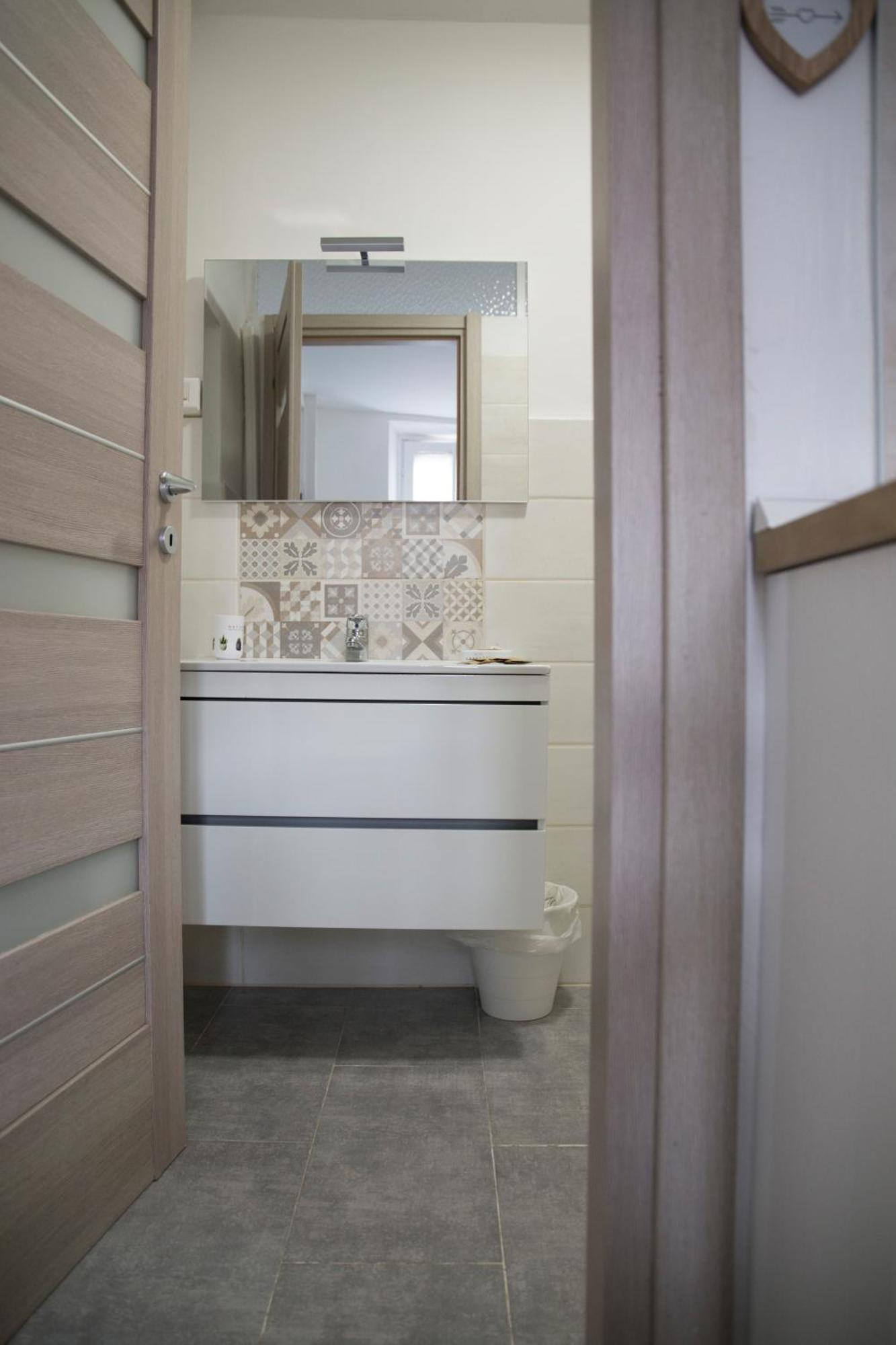 Il Nido Di Tiffany Apartment Massino Visconti Ngoại thất bức ảnh