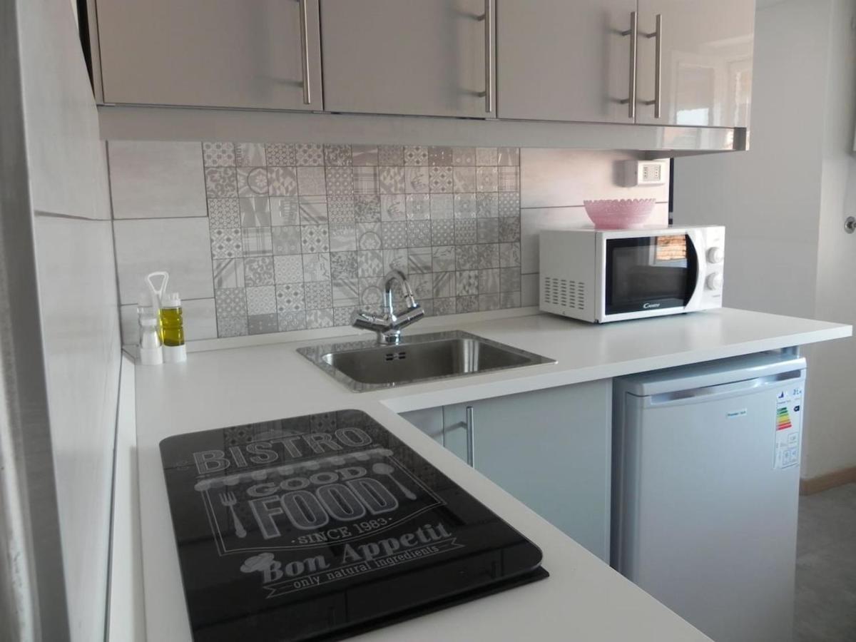 Il Nido Di Tiffany Apartment Massino Visconti Ngoại thất bức ảnh